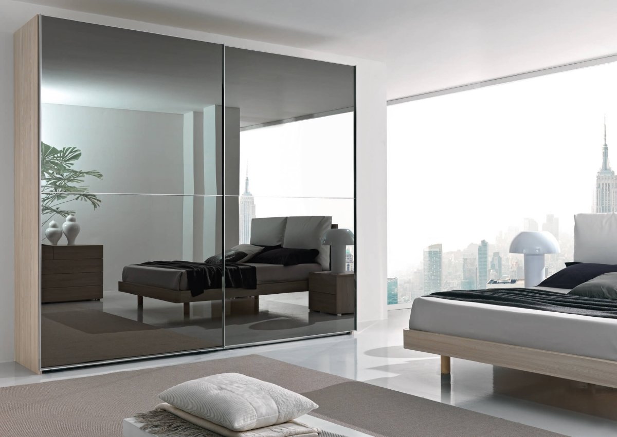 Armadi scorrevoli шкаф купе