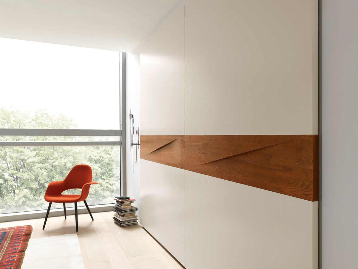 Компланарный шкаф