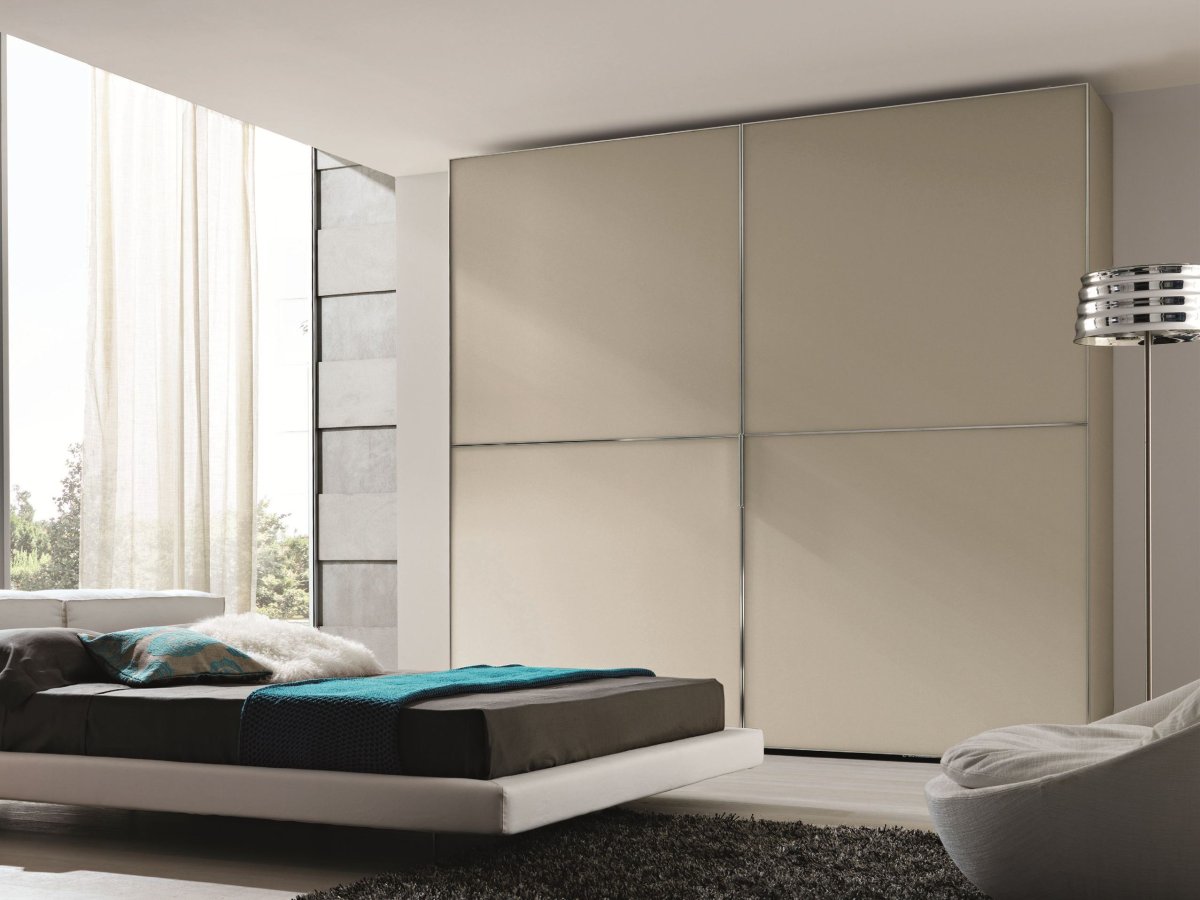 Компланарная система купе