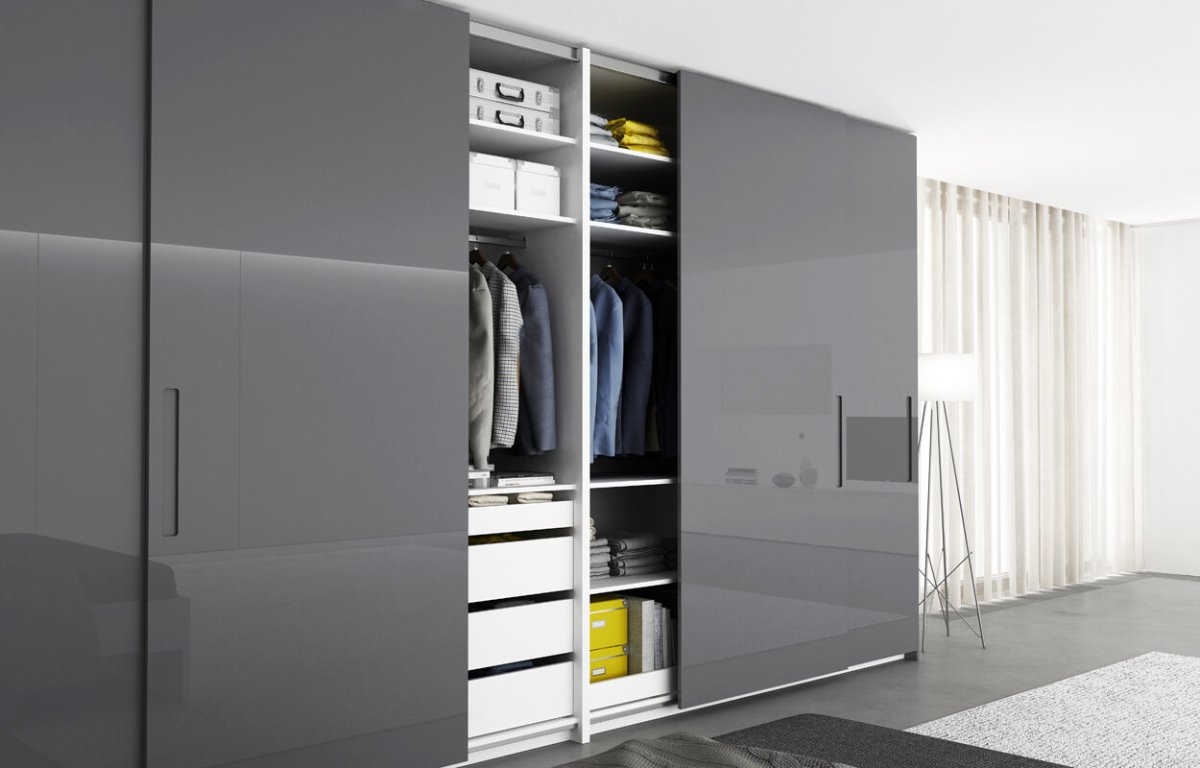 Шкаф Наталия-2