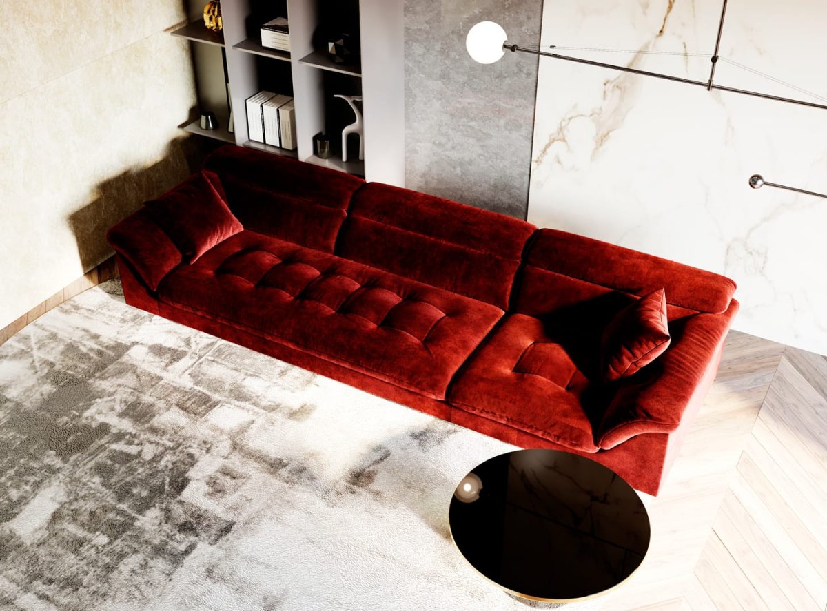 Диван West vosart