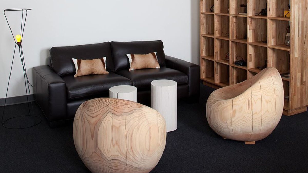 Самый удивительный мебель брендов