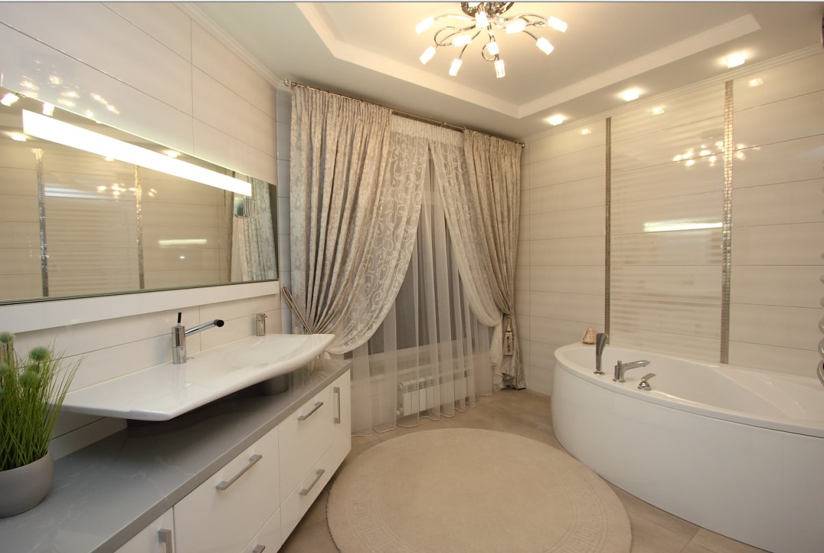 Антураж Сасово салон штор