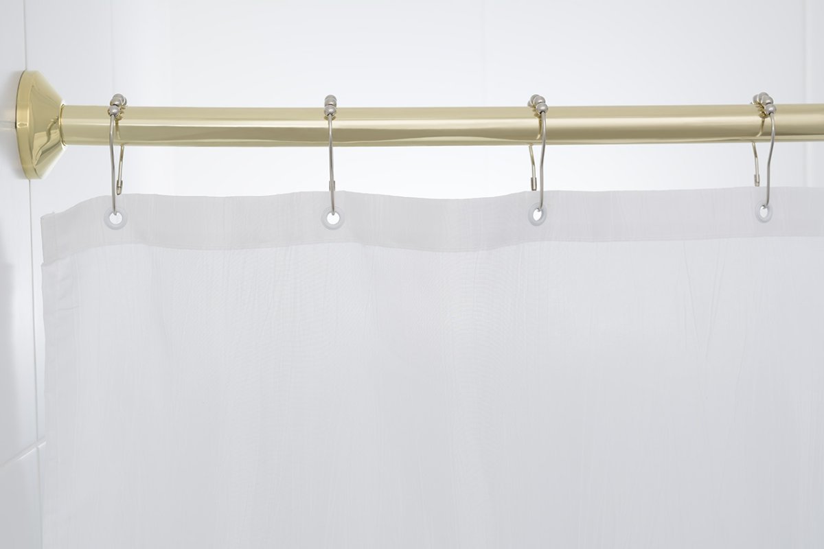 Карниз для поддона прямой 75