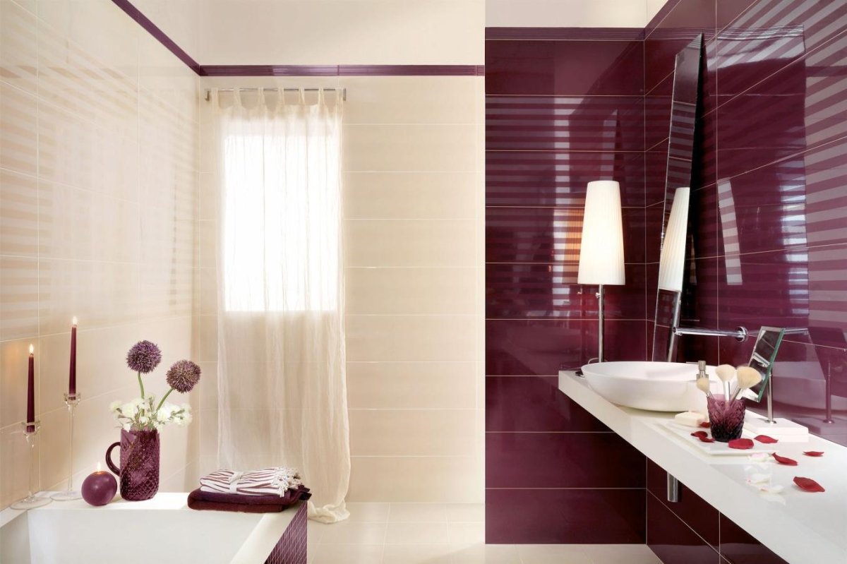 Плитка Supergres Ceramiche petali