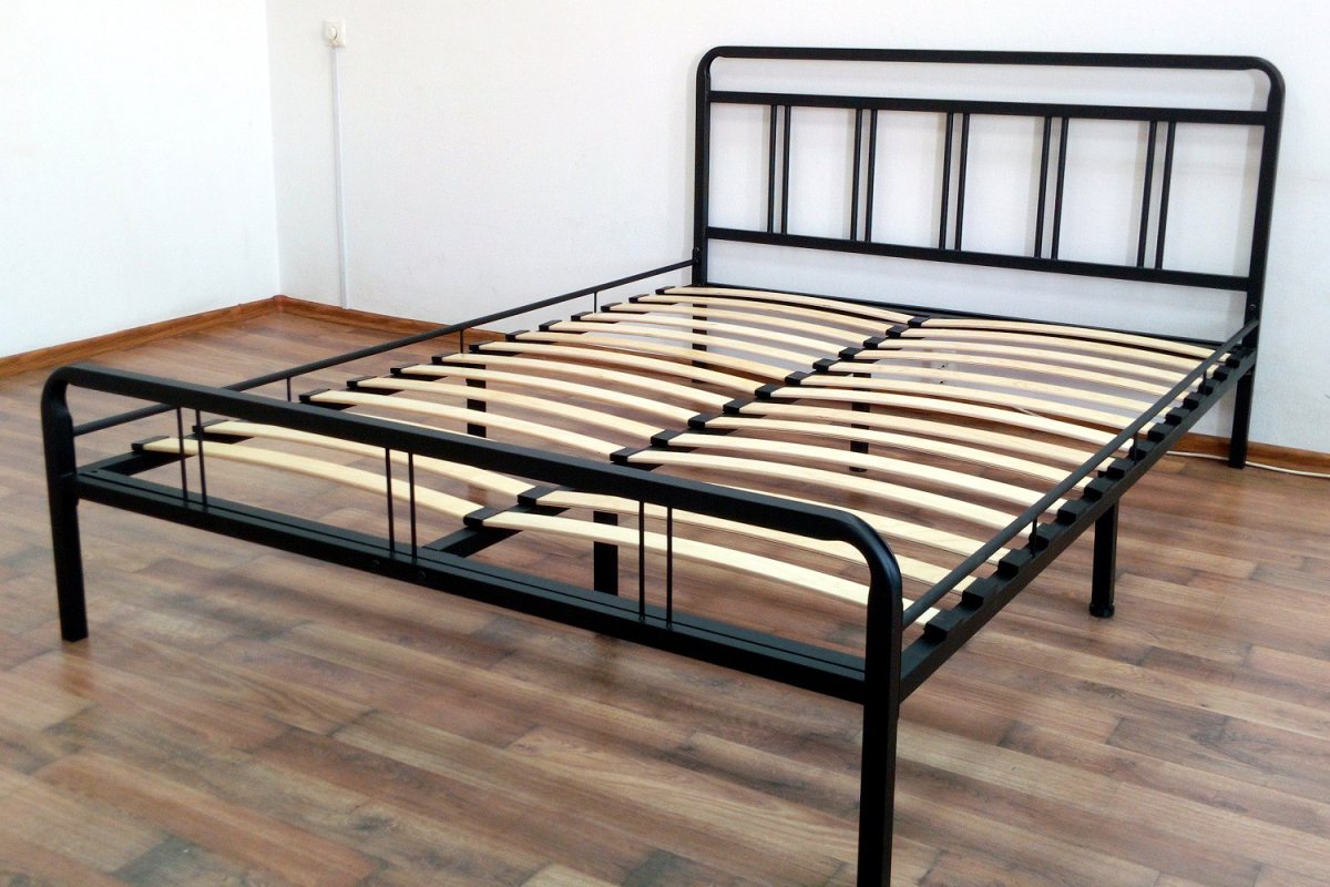 Кровать форвард Леон