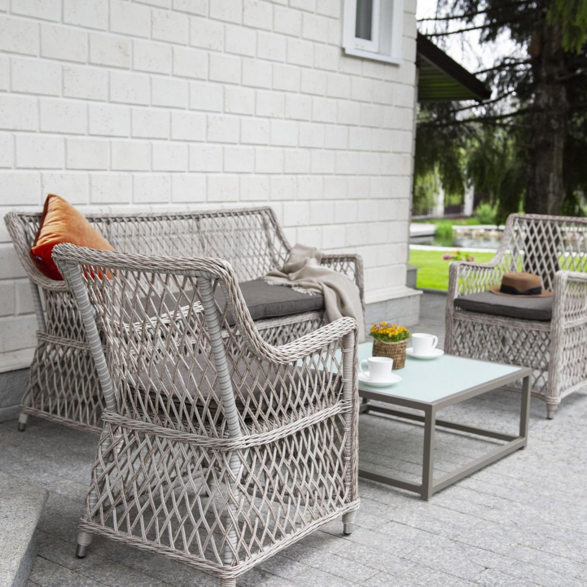 4sis Асти, лаунж-зона 918