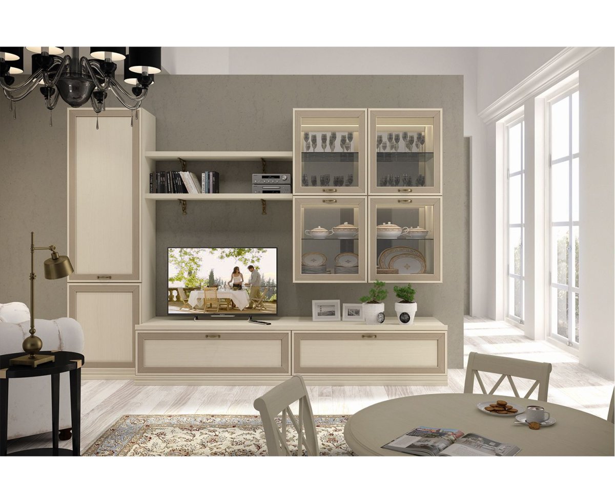 Гостиная Адажио 1.1 Ангстрем