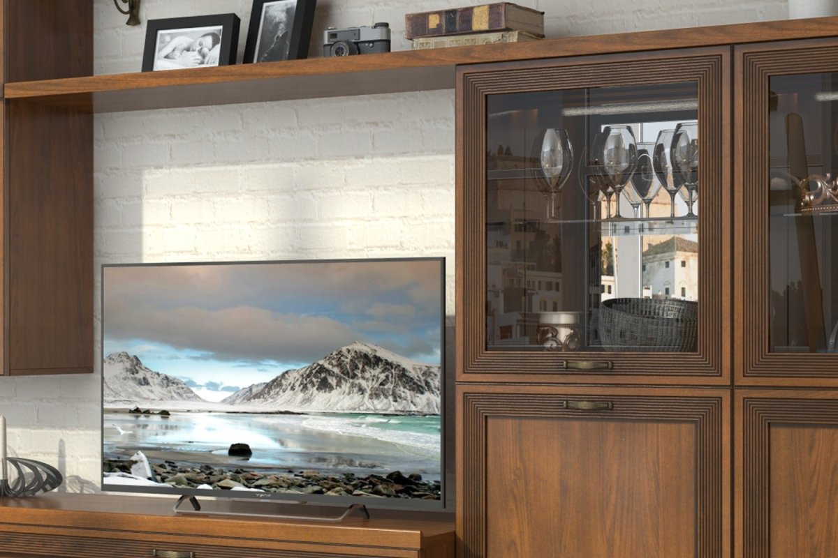 Адажио 6.2 Ангстрем гостиная