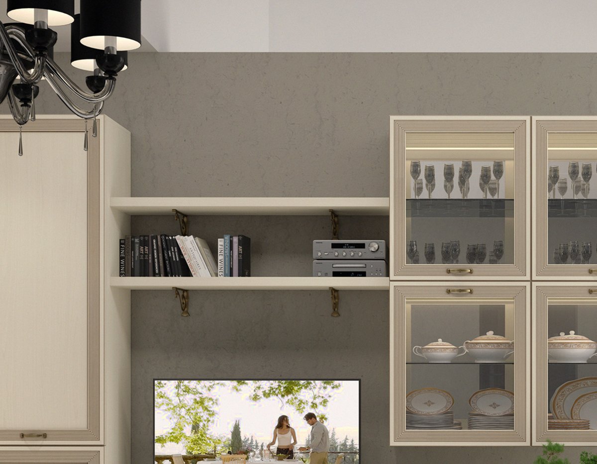 Гостиная Адажио Валенсия Ангстрем