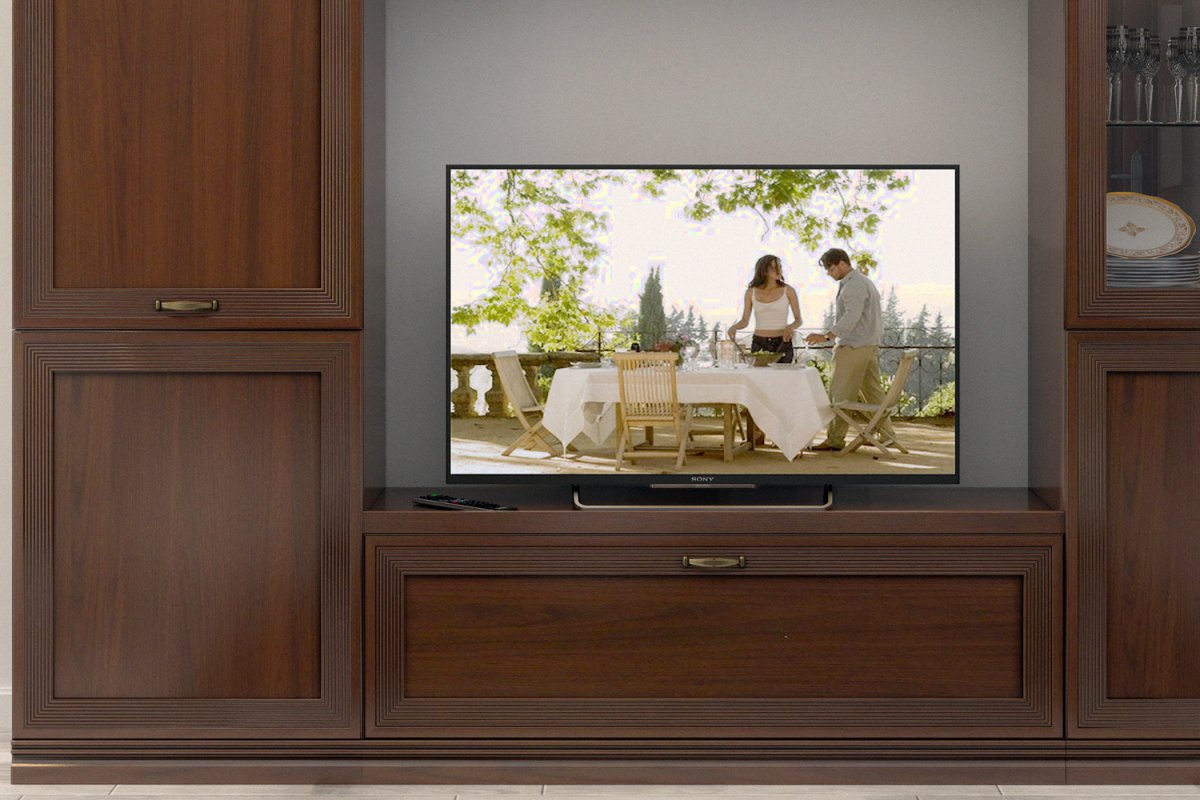 Стенка Адажио Ангстрем