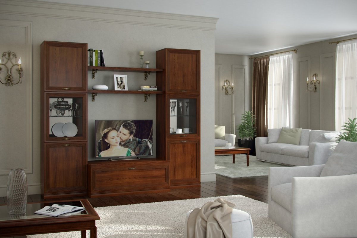 Гостиная Адажио Ангстрем