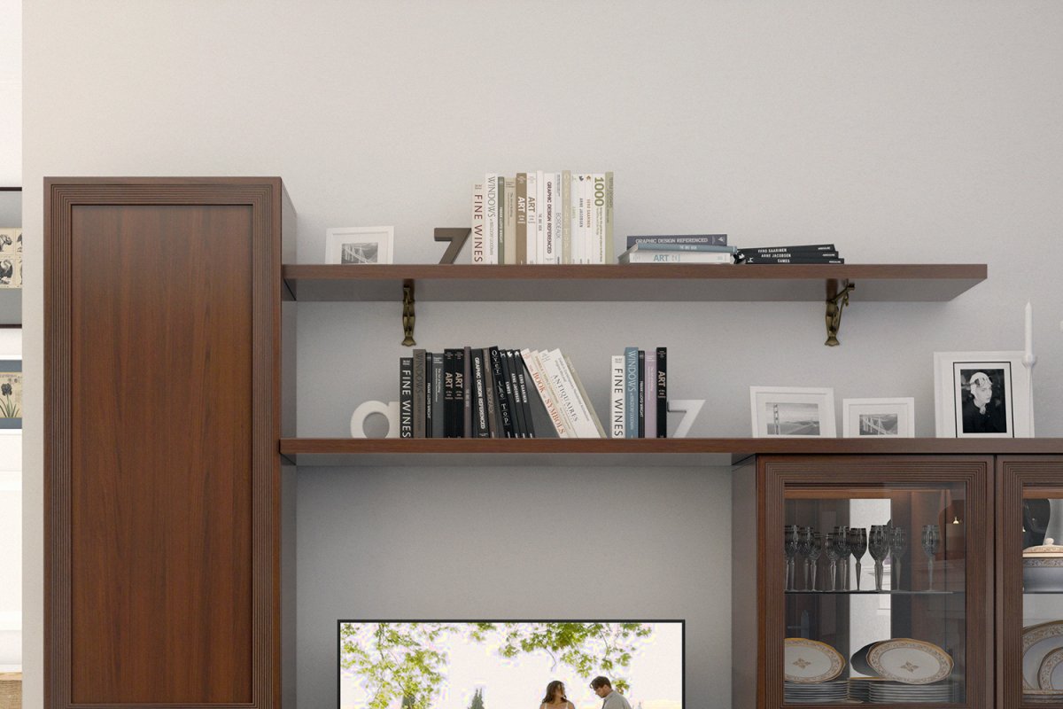 Тумба АГ 324.02 Ангстрем