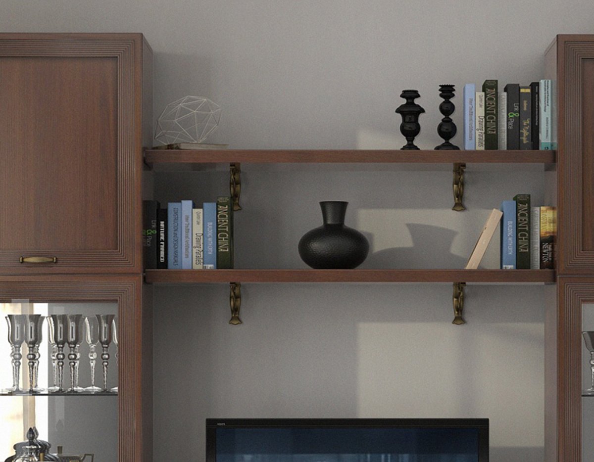 Гостиная Адажио 2.1 Ангстрем