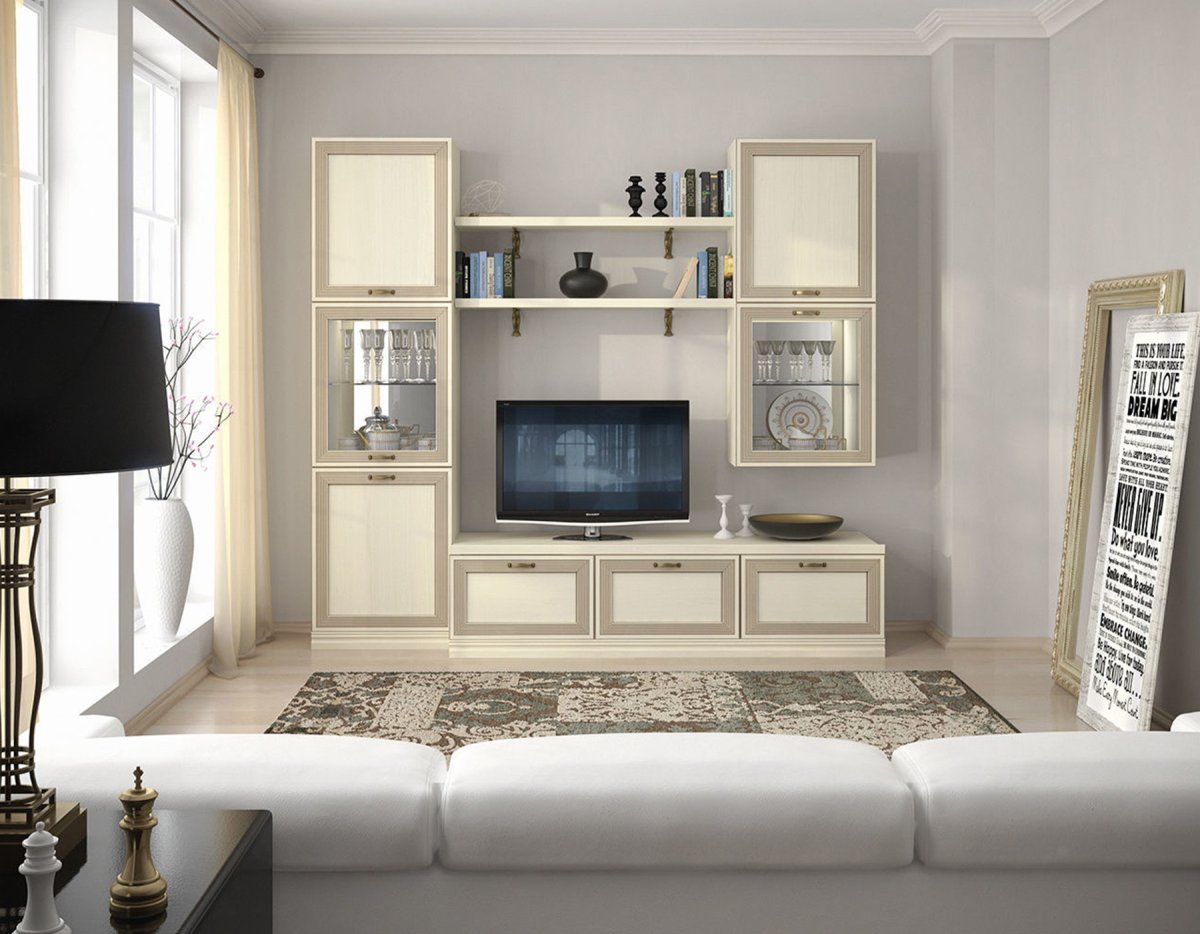 Гостиная Адажио Валенсия Ангстрем