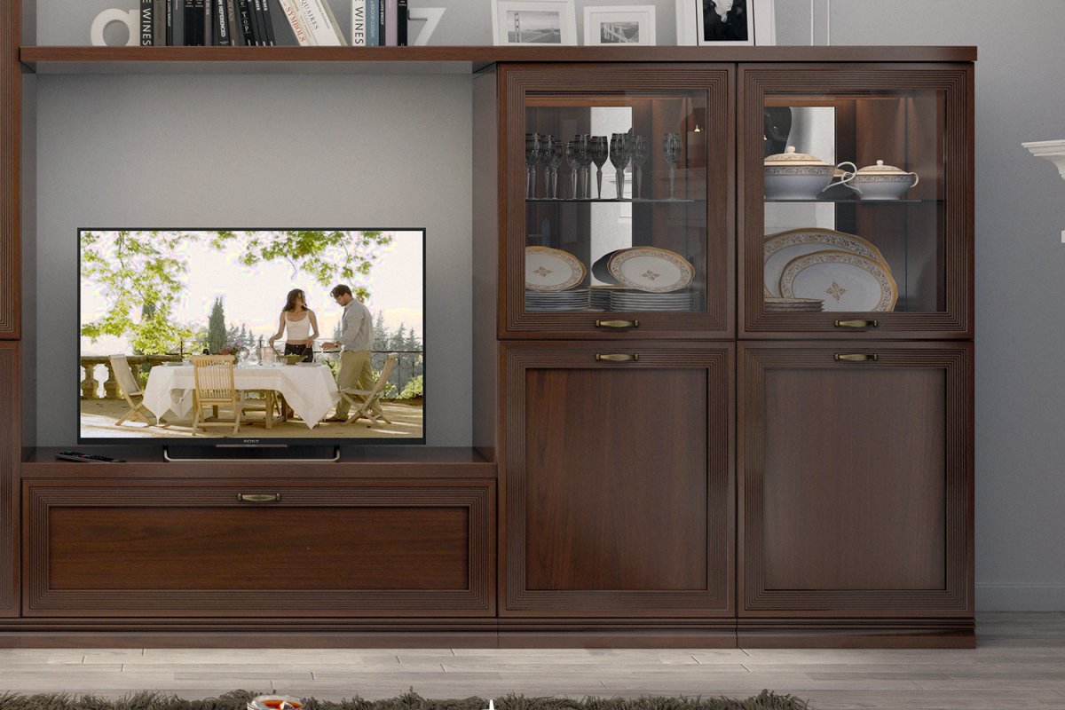 Гостиная Адажио 2.1 Ангстрем