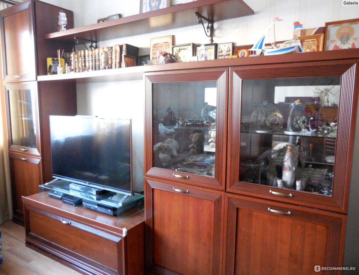 Зал Ангстрем Адажио