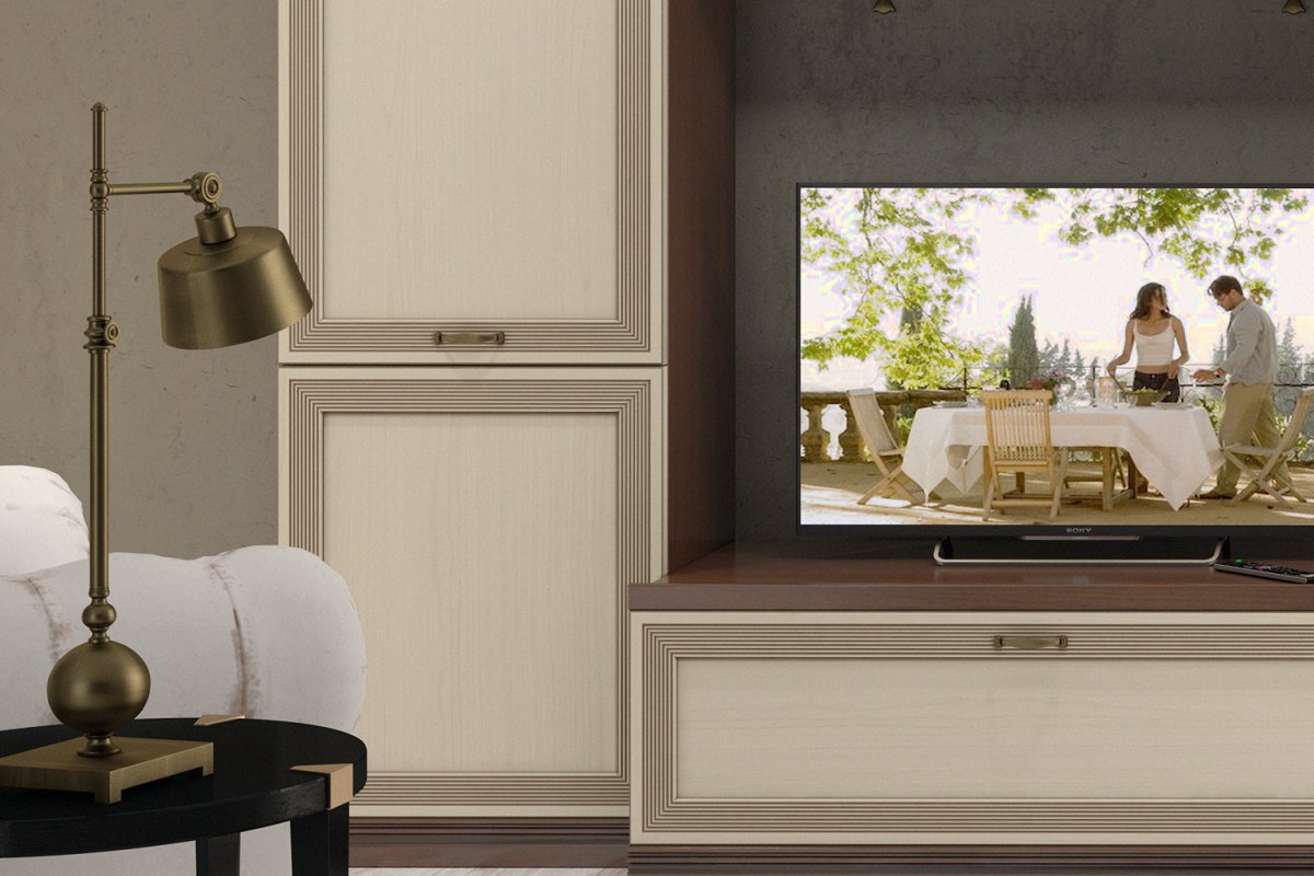 Гостиная Адажио Валенсия Ангстрем