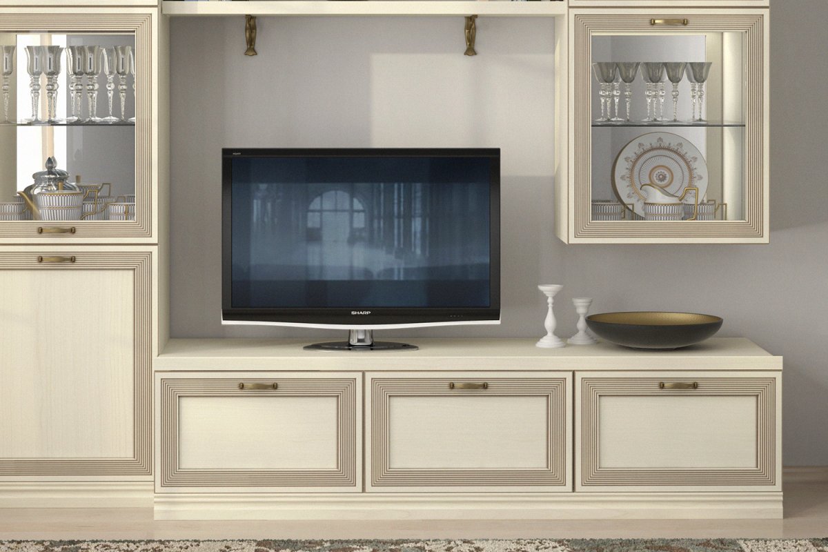 Гостиная Адажио 2.1 Ангстрем