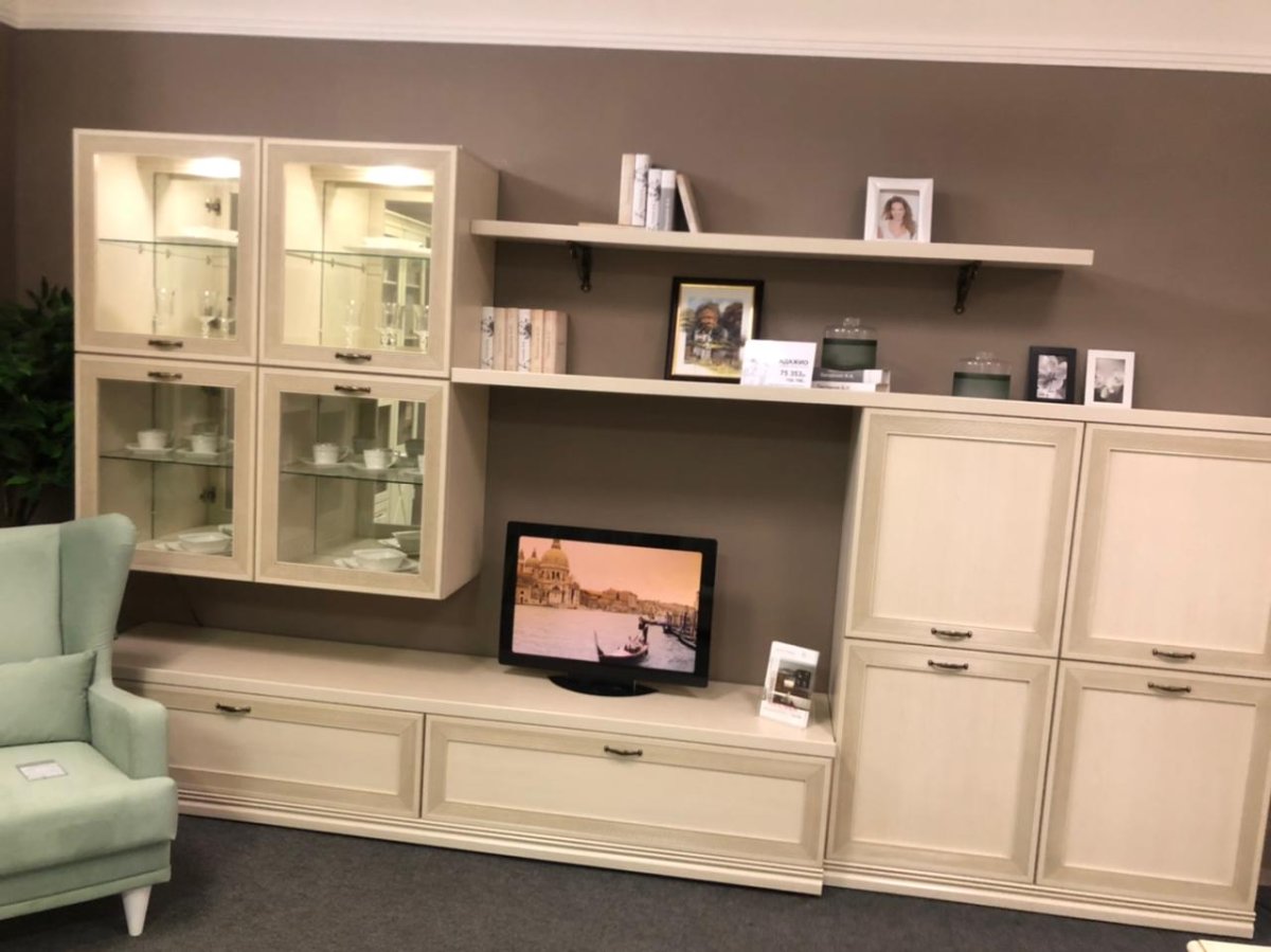 Ангстрем 1964