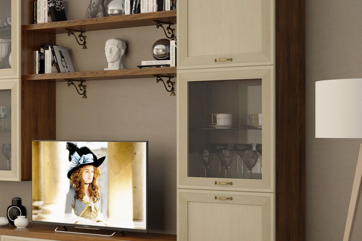 Гостиная Адажио Валенсия Ангстрем