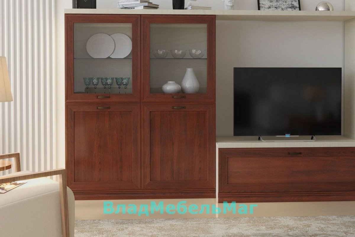 Гостиная Эвора Ангстрем