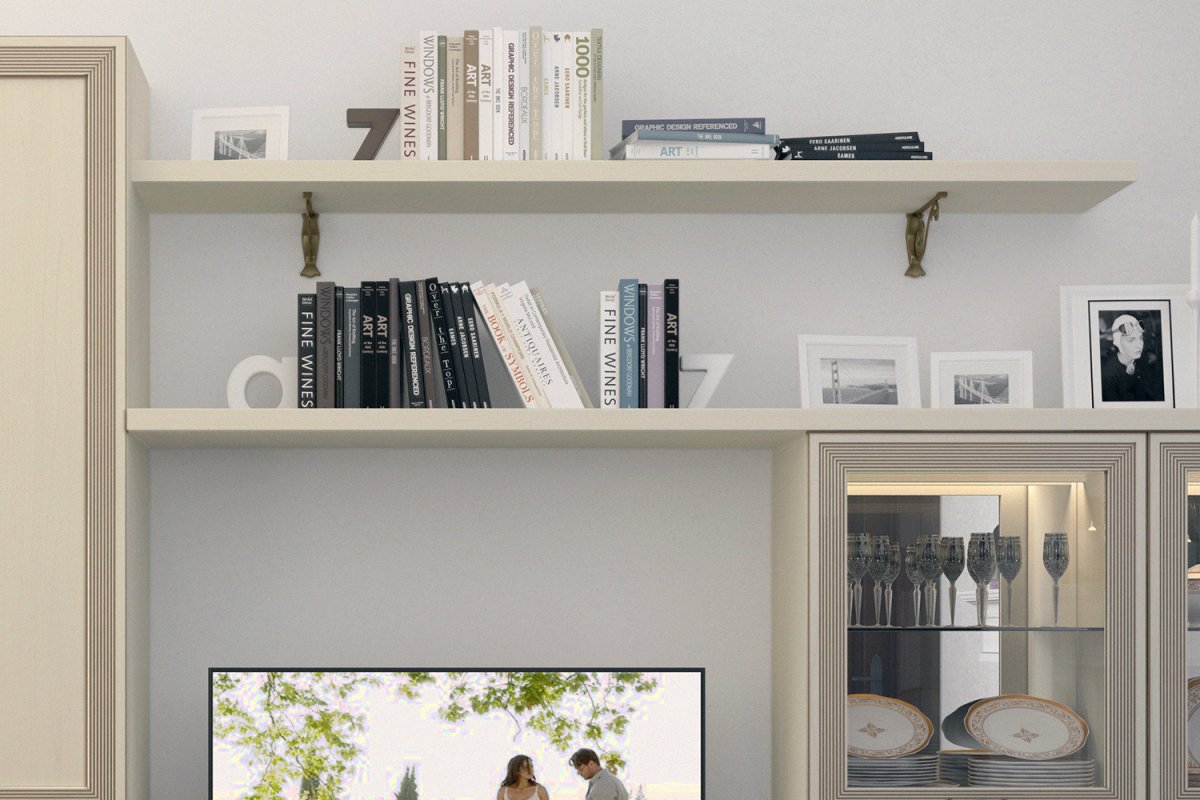 Гостиная Адажио Валенсия Ангстрем