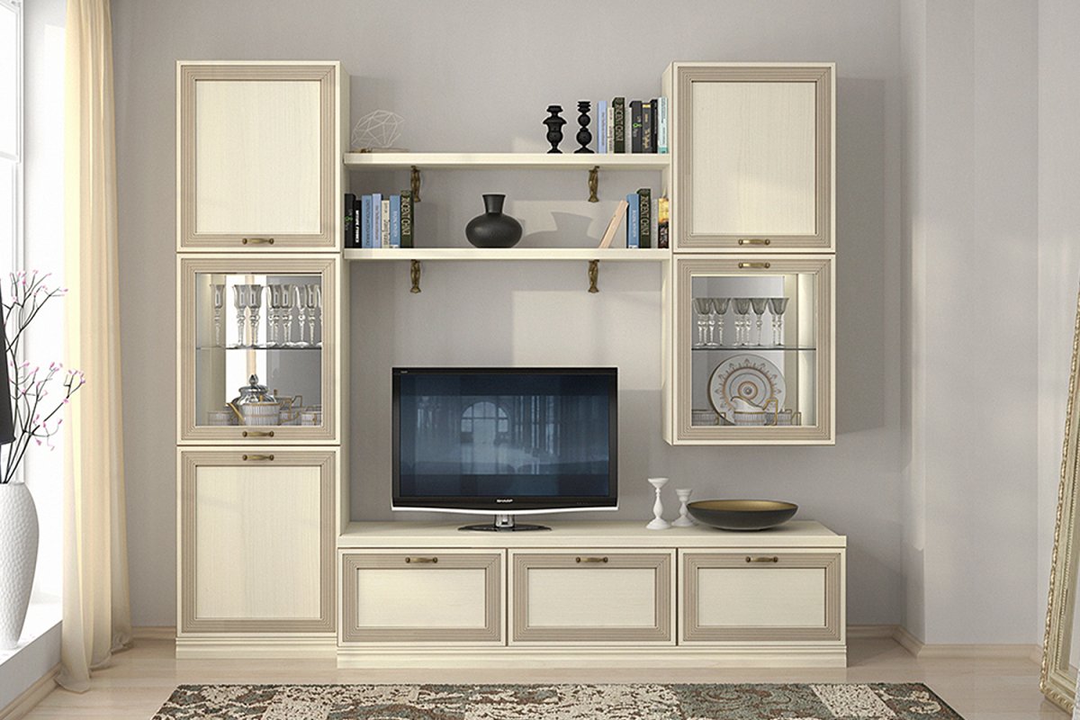 Гостиная Адажио Валенсия Ангстрем