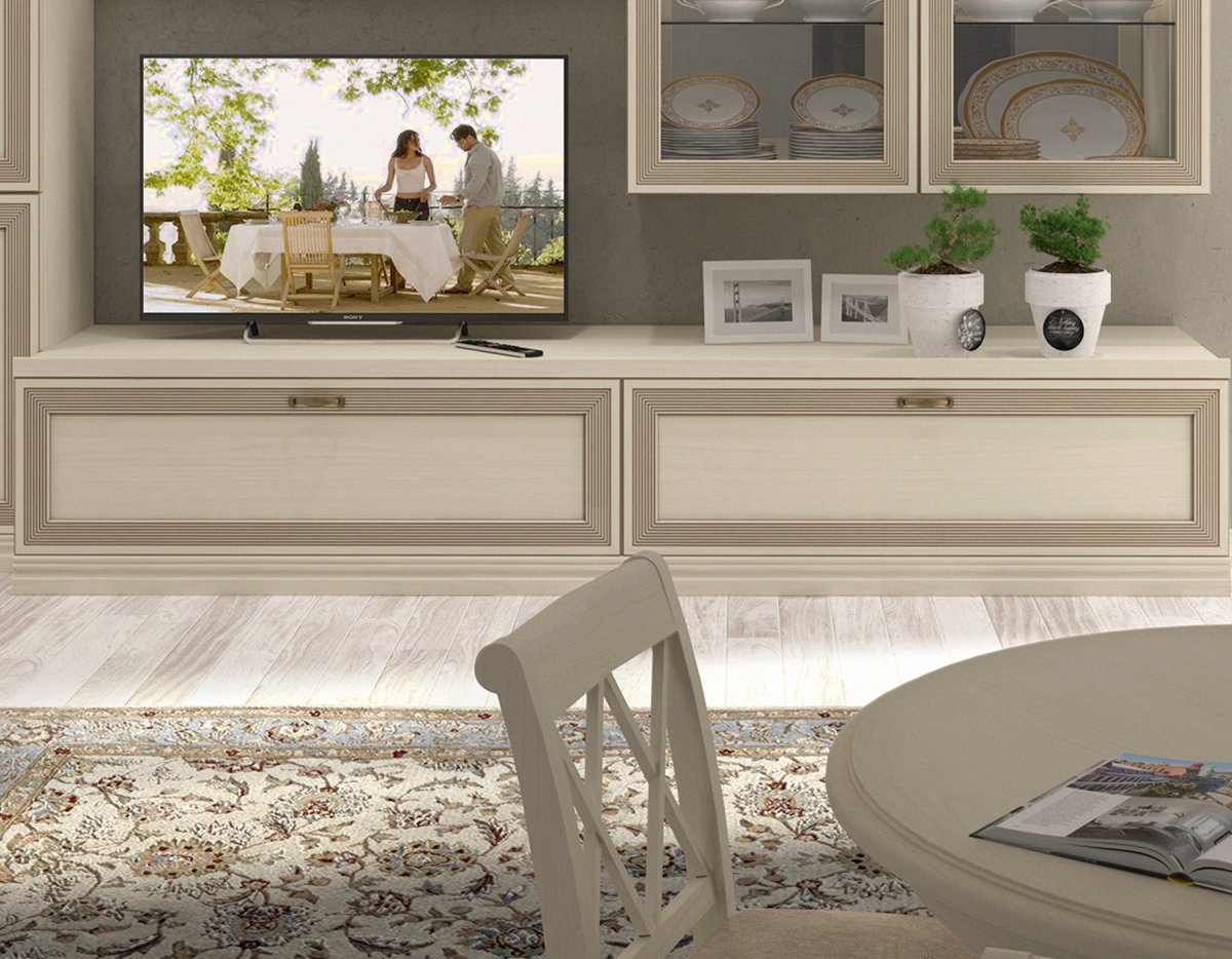 Гостиная Адажио 1.1 Ангстрем