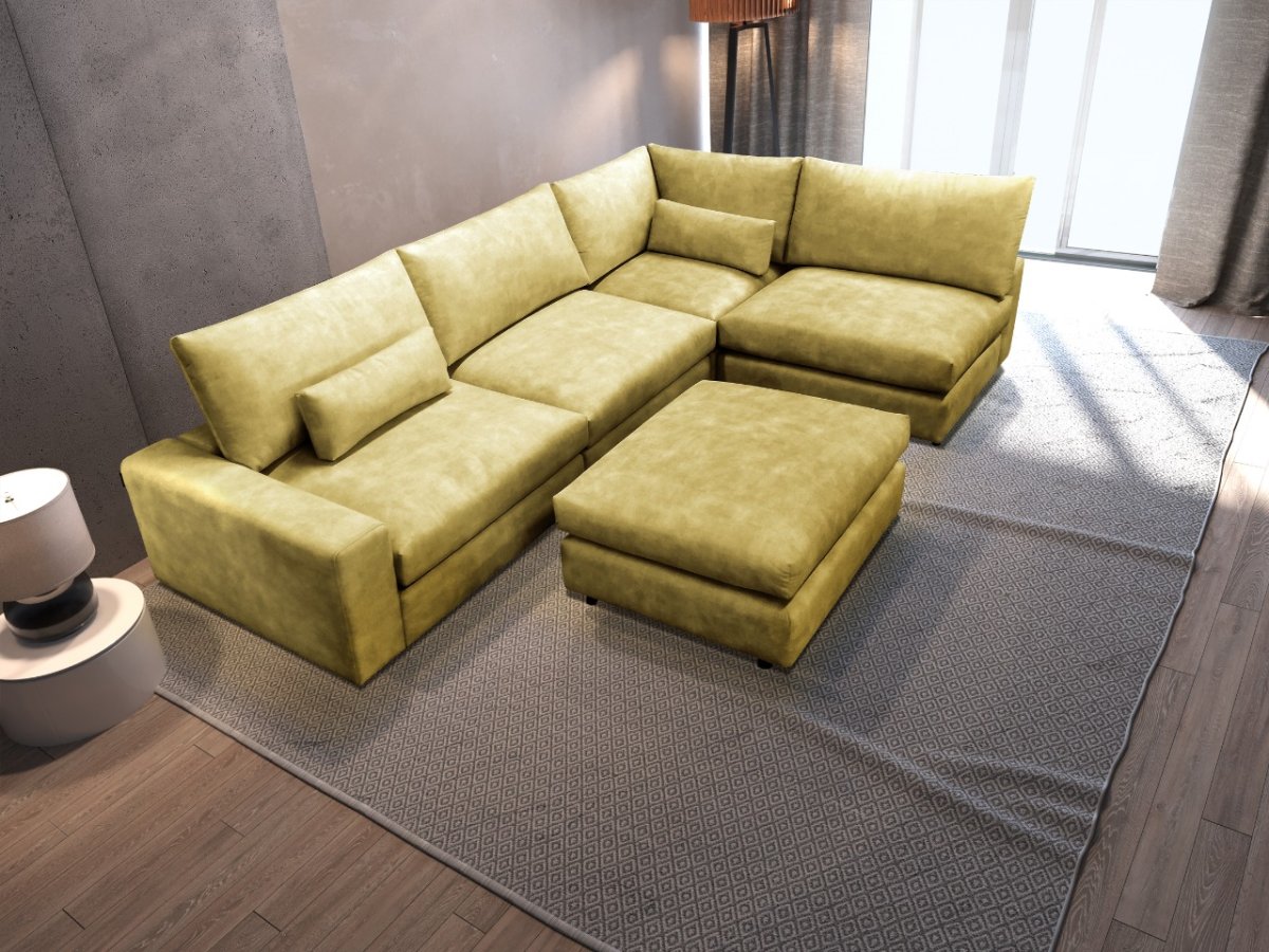 Диван Наполи комфортонова