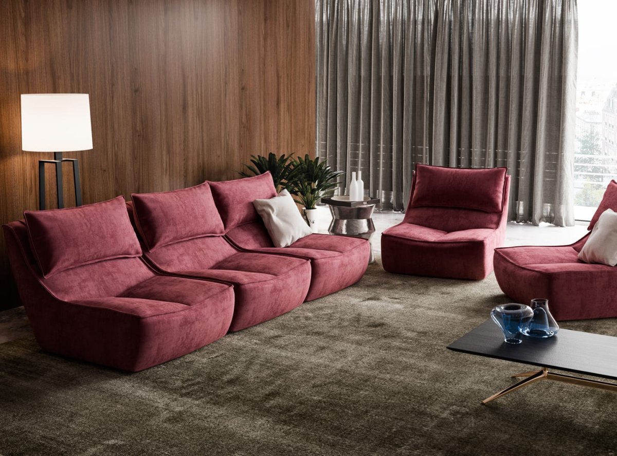 Vosart pontos кресло