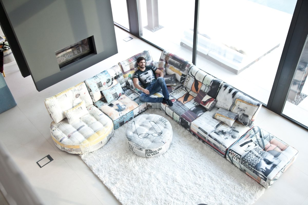 Диван Arianne Love