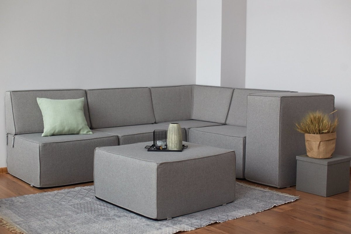 Диван модульный Инмайрум