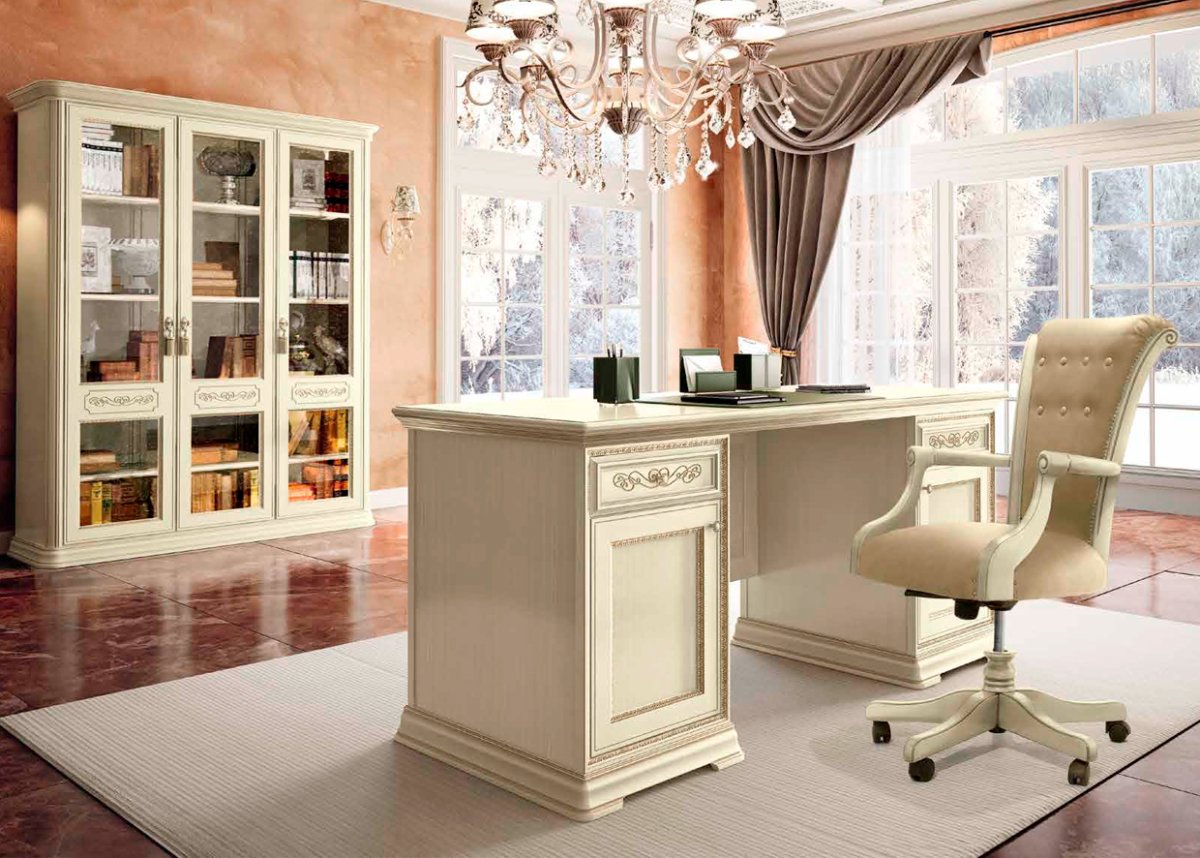 Кабинет Camelgroup Torriani Avorio, Италия