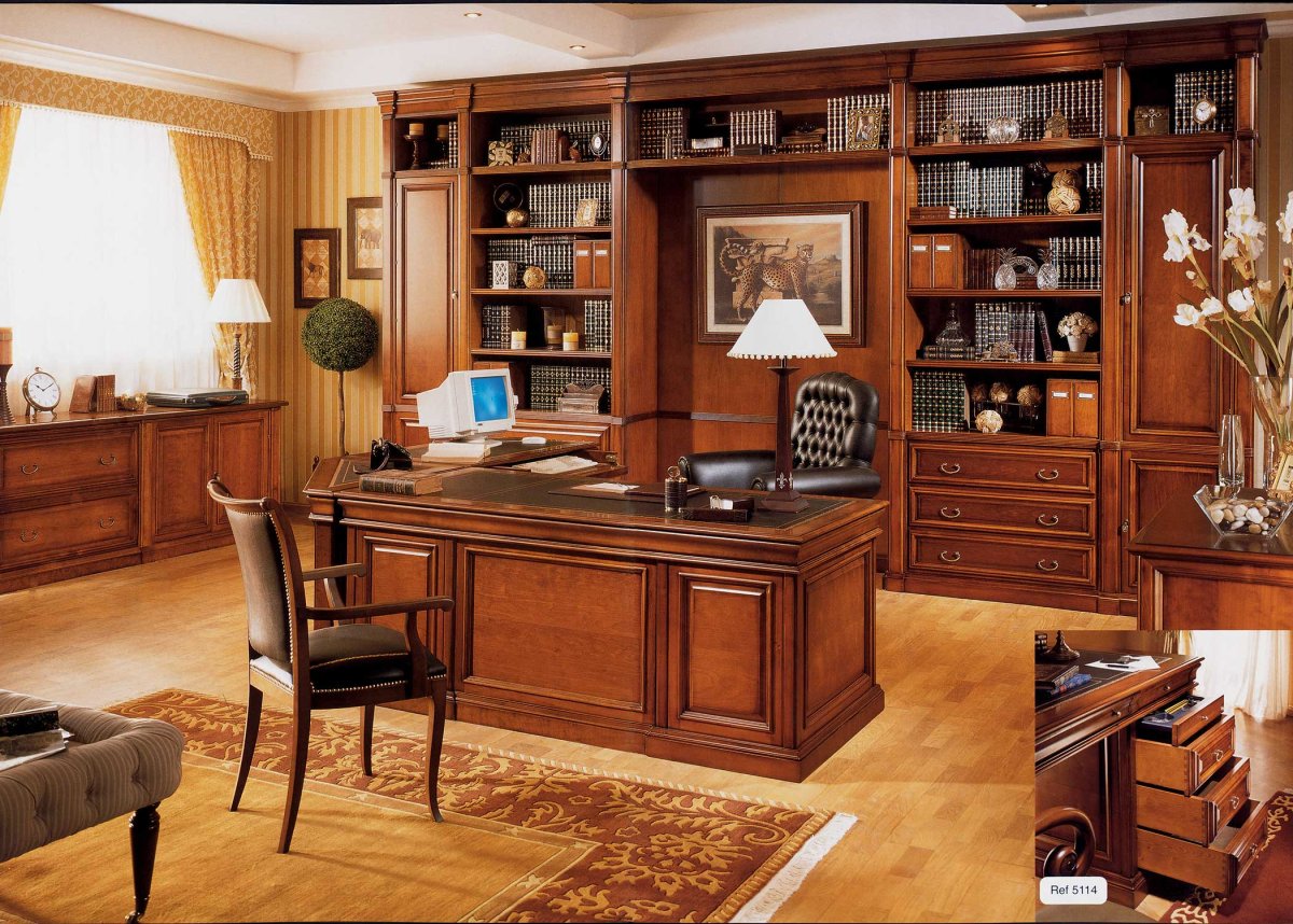 Alpuch кресло Padova