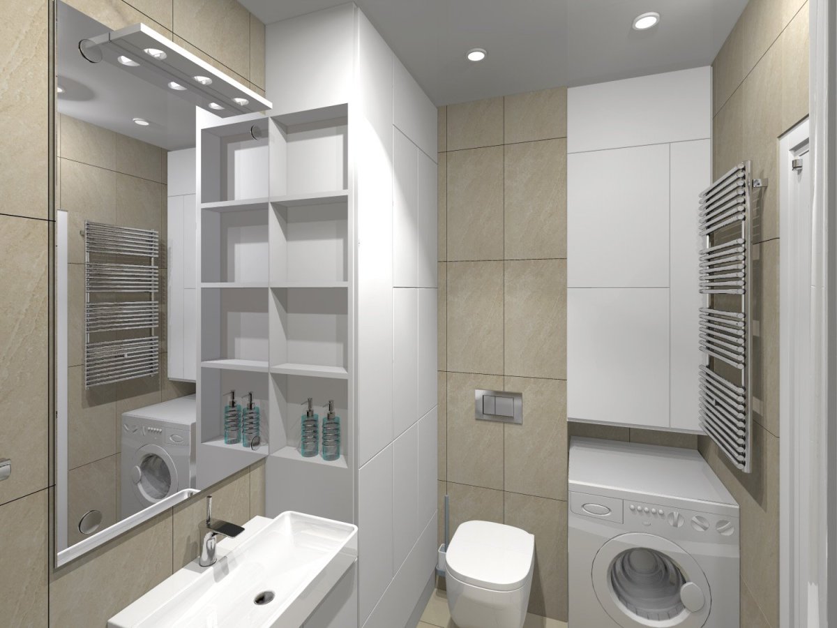 Санузел в сталинке перепланировка