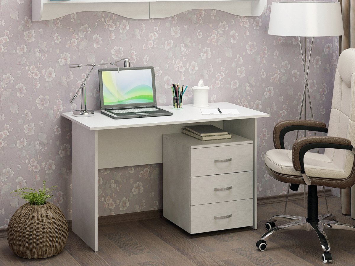Компьютерный стол "Милан-126"