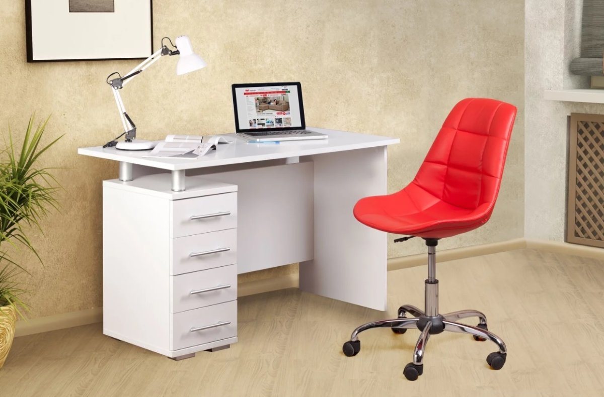 Стол компьютерный КСТ-106.1 (1200х600х750)