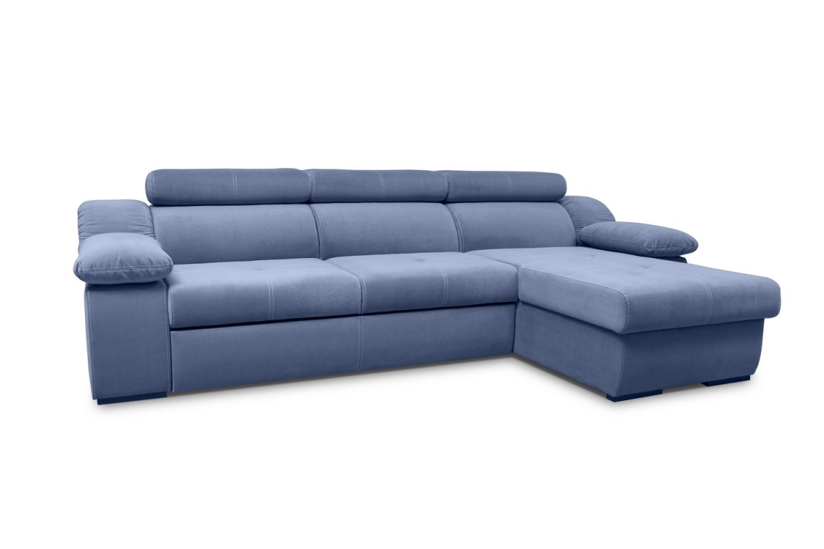 Диван Прайм 1.4 с оттоманкой