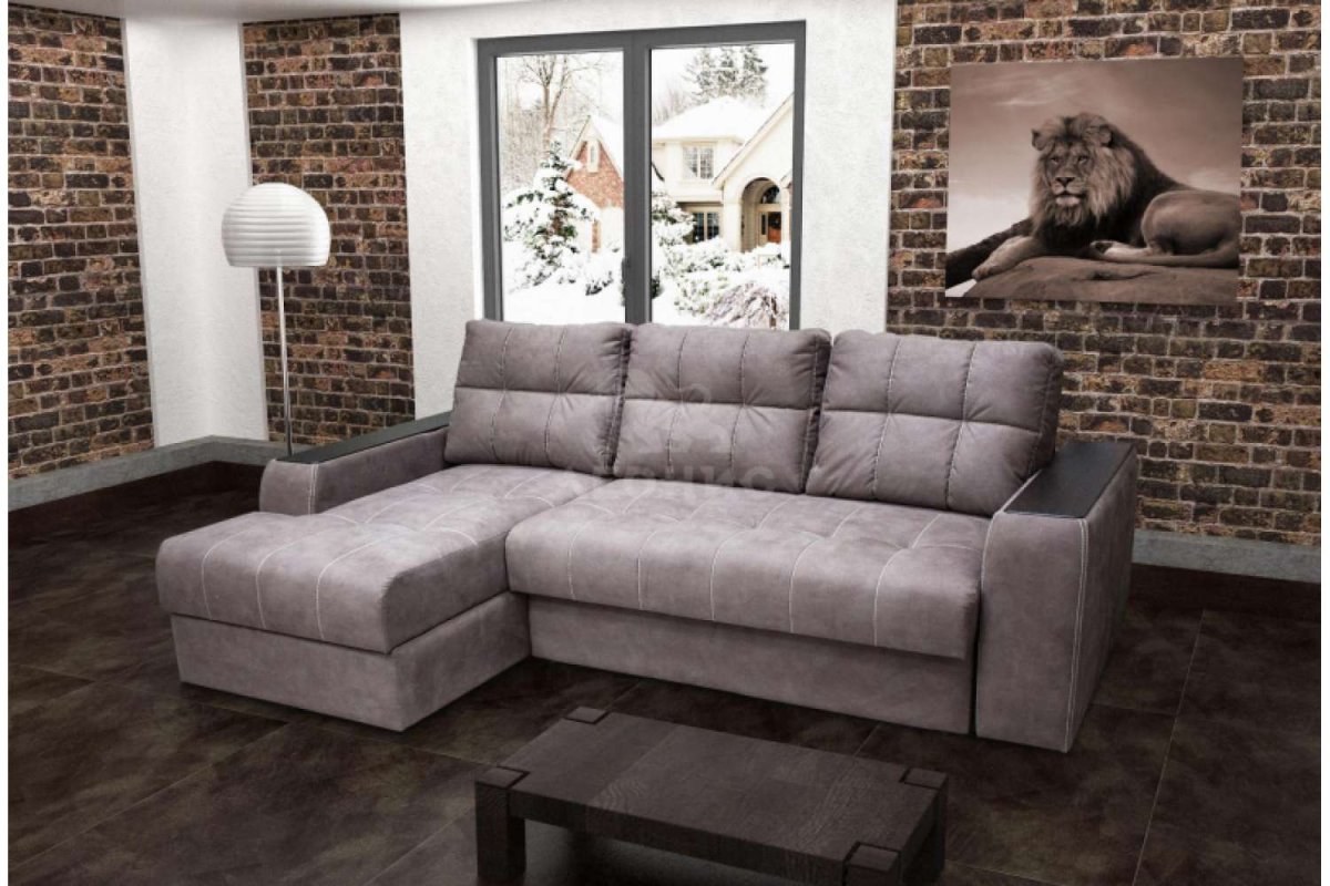 Диван Лео кит 18