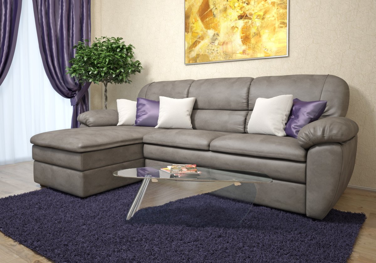 Модульный диван Сиэтл Bono