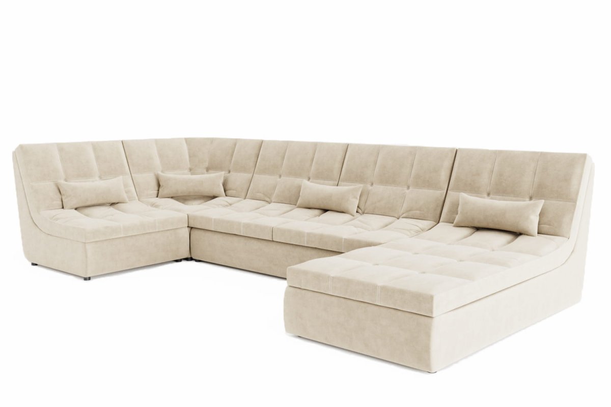 Диван Калифорния 2ml6l