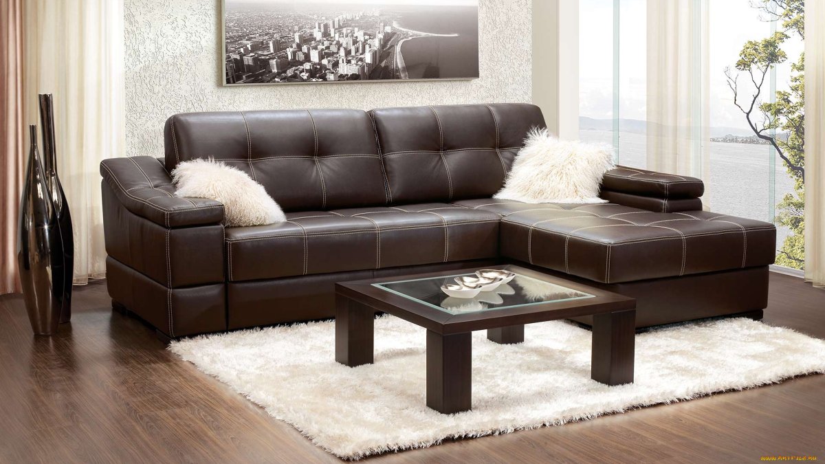 Диван Касабланка 2 other Life