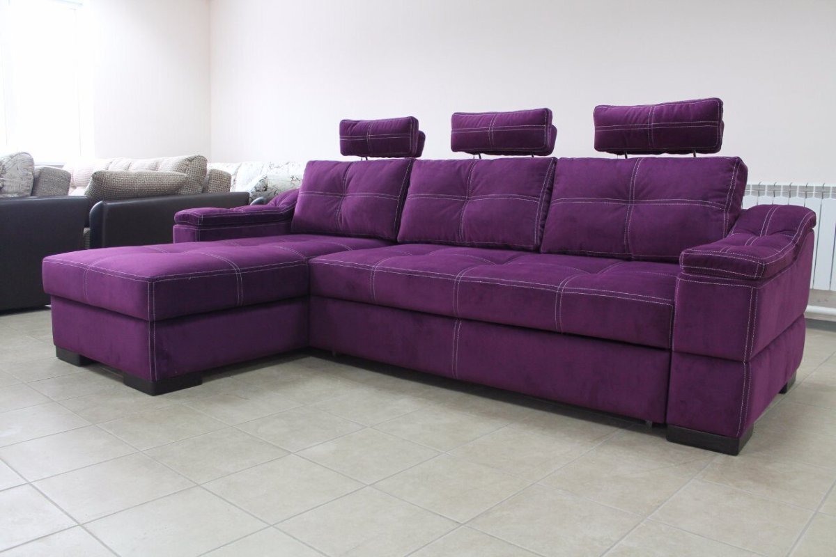 Диван Ниагара Букаткин