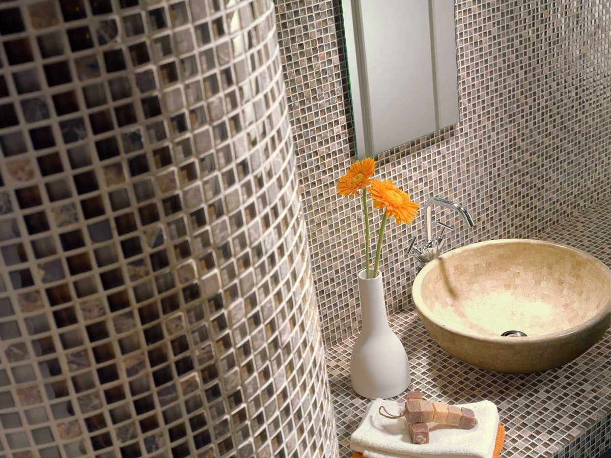 Safari 185372 мозаика 30*30