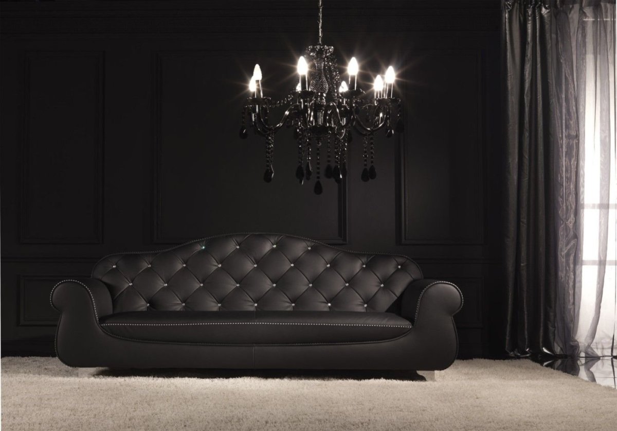 Luxury Dark Честер