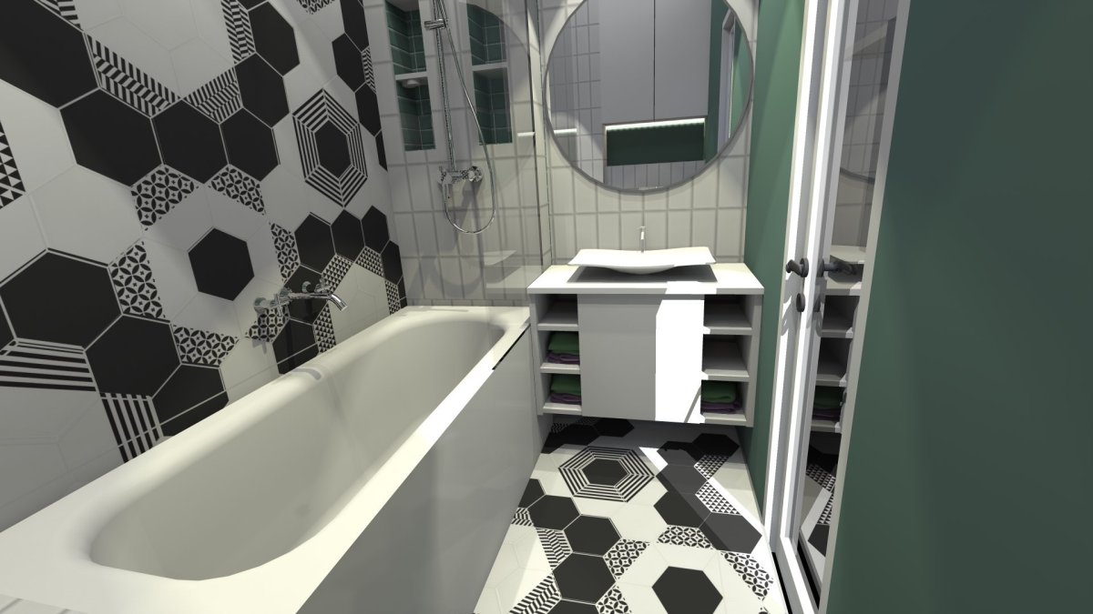 Плитка Буранелли Керама Марацци