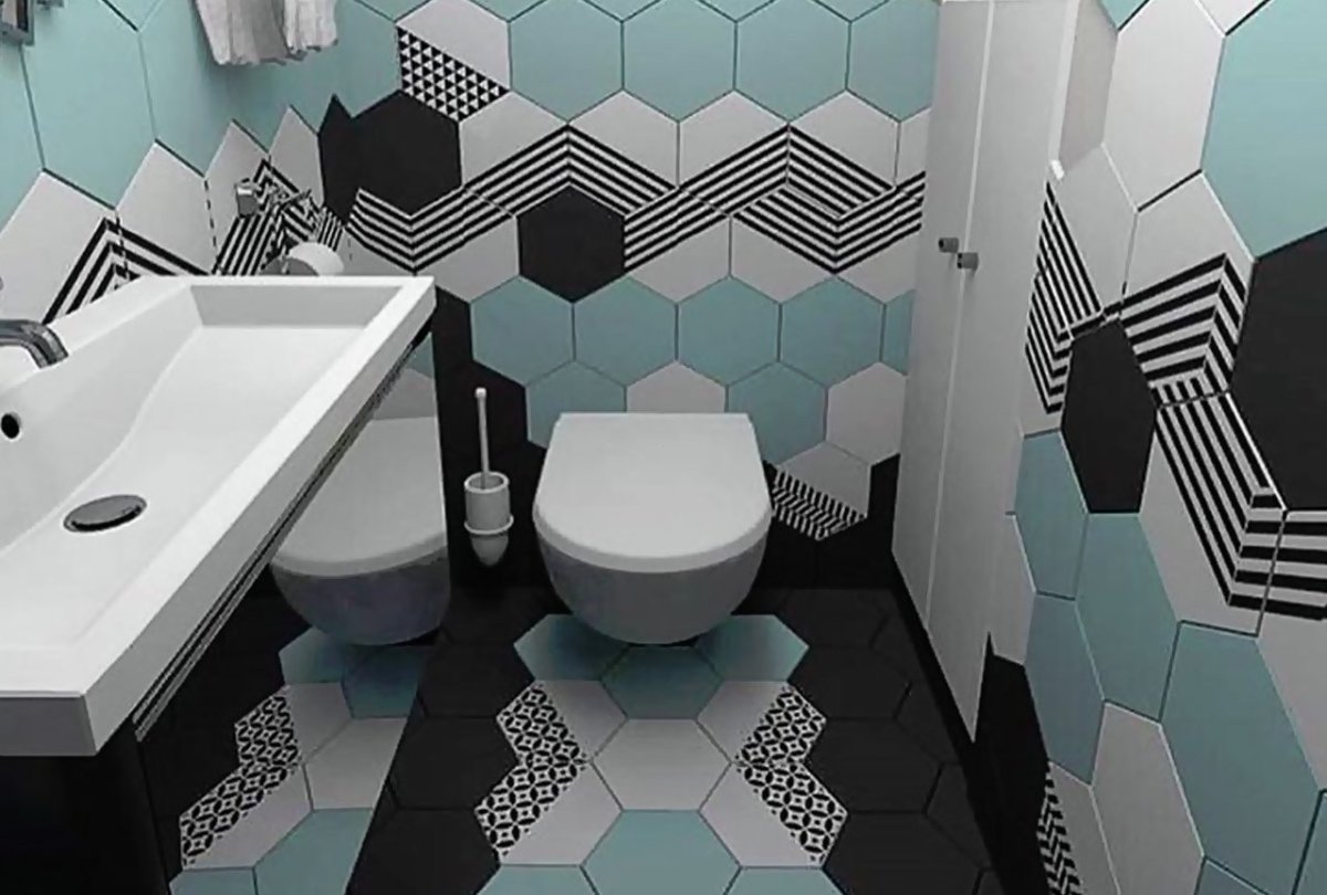 Керама Марацци Линьяно Буранелли