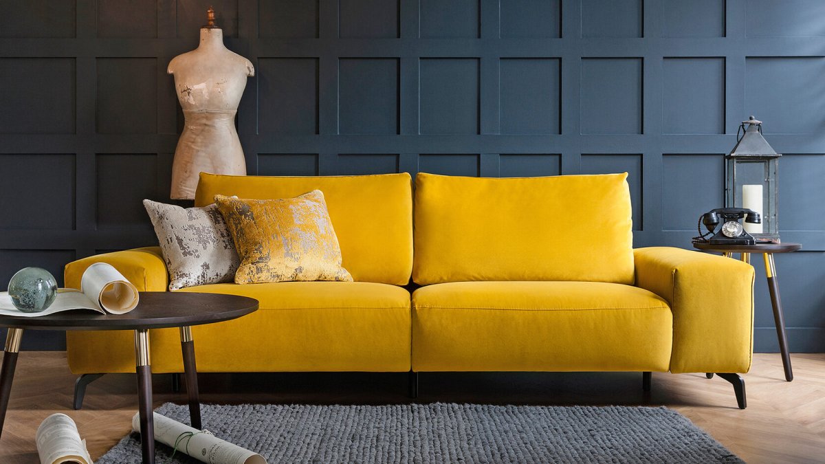 Диван Фред Армос