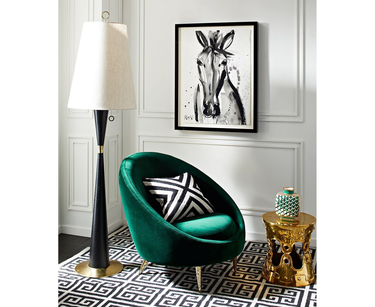 Jonathan Adler Ether Chair